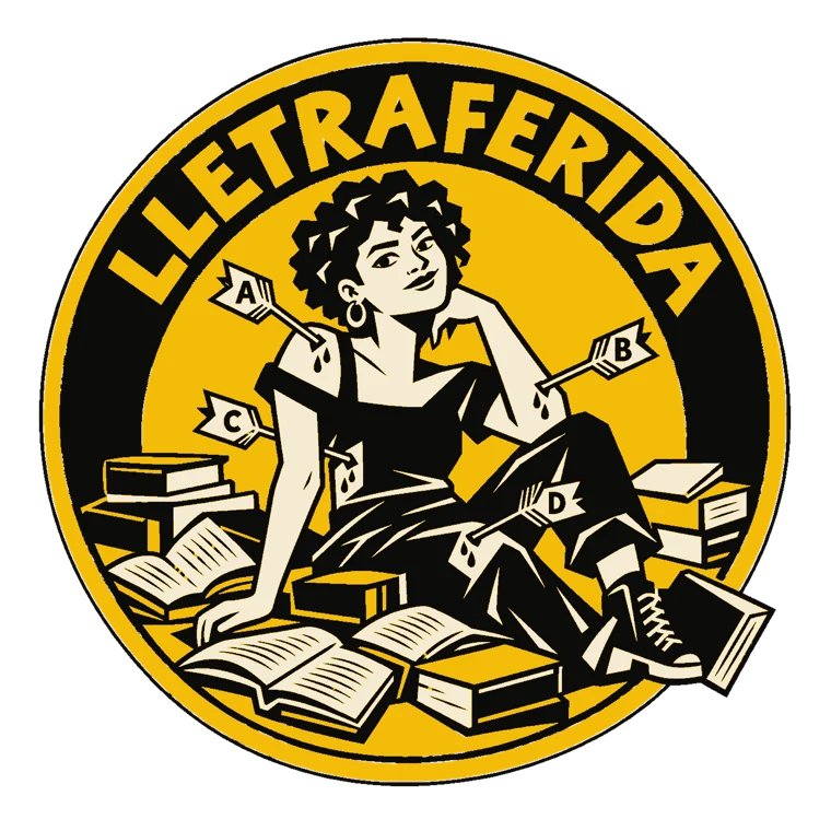 Disseny LLETRAFERIDA