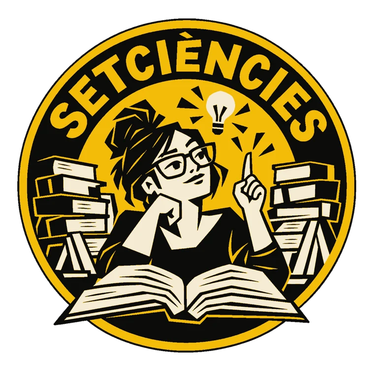 Disseny SETCIÈNCIES