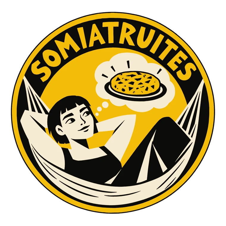 Disseny SOMIATRUITES