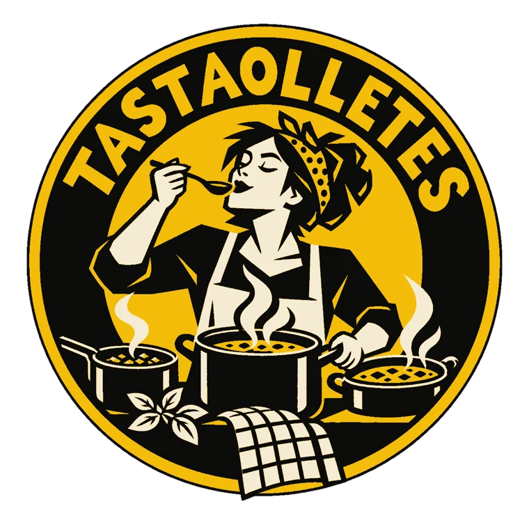 Disseny TASTAOLLETES